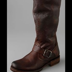 Frye Veronica Slouch boots, Size 9